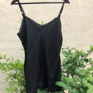 Silk Camisole